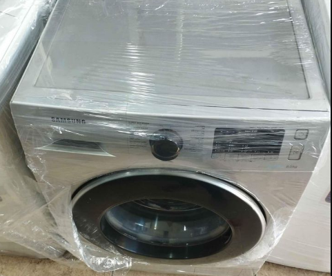 Samsung washing machine 8kg for sale
