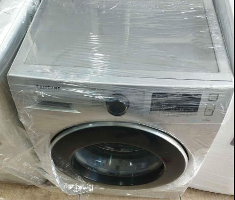 Samsung washing machine 8kg for sale