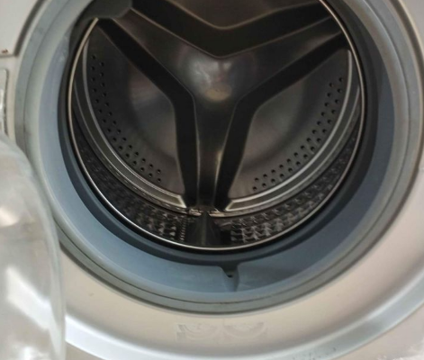 Samsung washing machine 8kg for sale