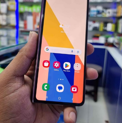 Samsung z fold 4 5g 12/512gb tra dual sim for sale