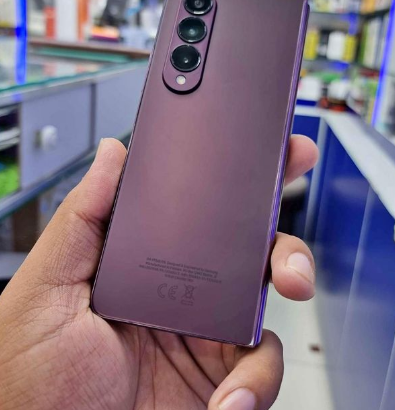 HUAWEI P30 PRO 8/128GB SINGLE SIM FOR SALE