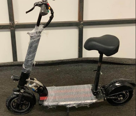 Electric Scooters and Bicycles For Sale