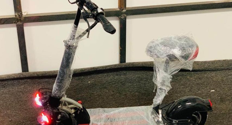 Electric Scooters and Bicycles For Sale
