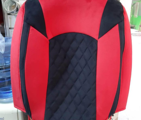 Seat covers available for sale