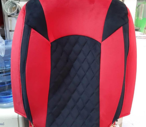 Seat covers available for sale