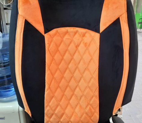 Seat covers available for sale