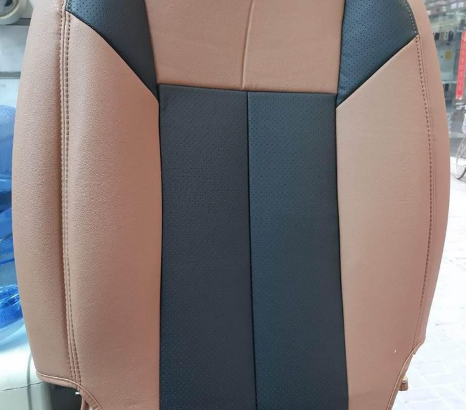 Seat covers available for sale