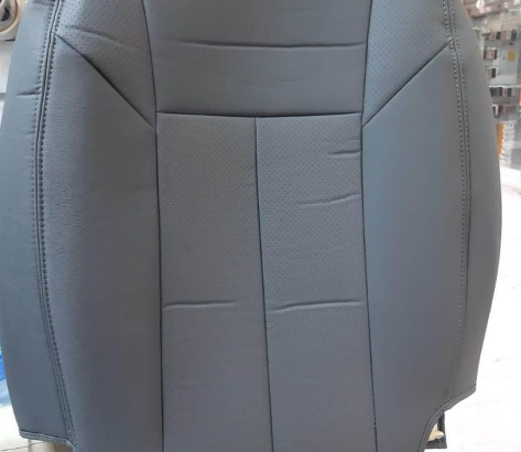 Seat covers available for sale