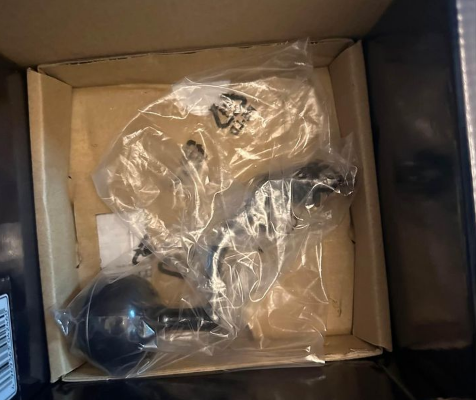 Shimano Stardic SW6000HG For Sale