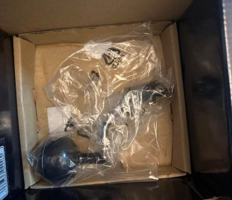 Shimano Stardic SW6000HG For Sale