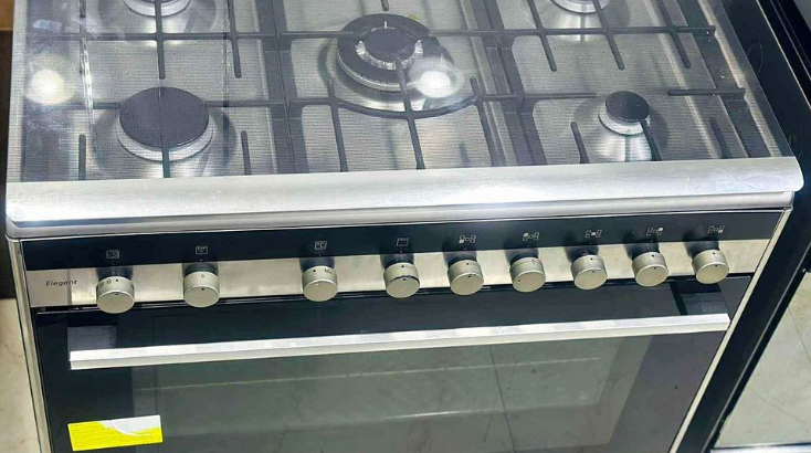 Siemens 90 cm full gas for sale
