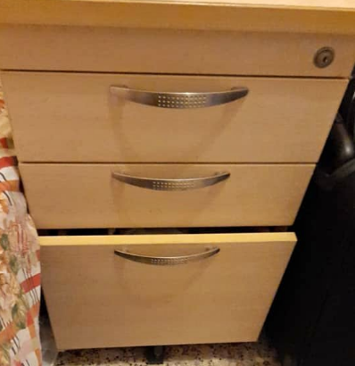 Side table for sale