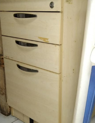 Side table for sale