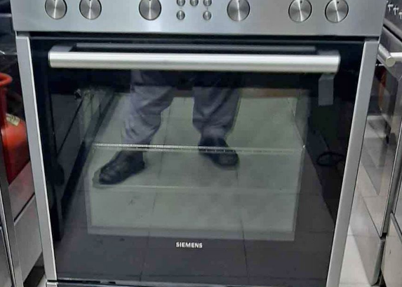 Siemens brand 4hubs electric ceramic stove for sal
