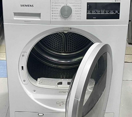 Siemens brand iq500 drayer for sale