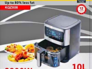 Silver crest Air fryer For Sale