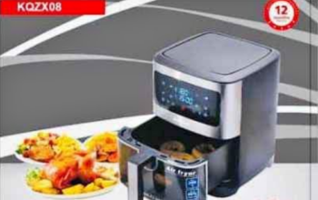 Silver crest Air fryer For Sale