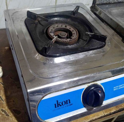 ikon Single Burner stove for sale