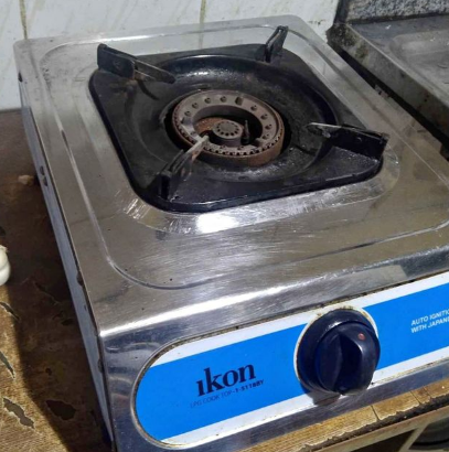 ikon Single Burner stove for sale