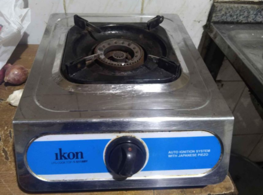 ikon Single Burner stove for sale