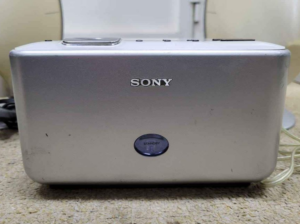 Sony 2.1ch Bluetooth Music System For Sale