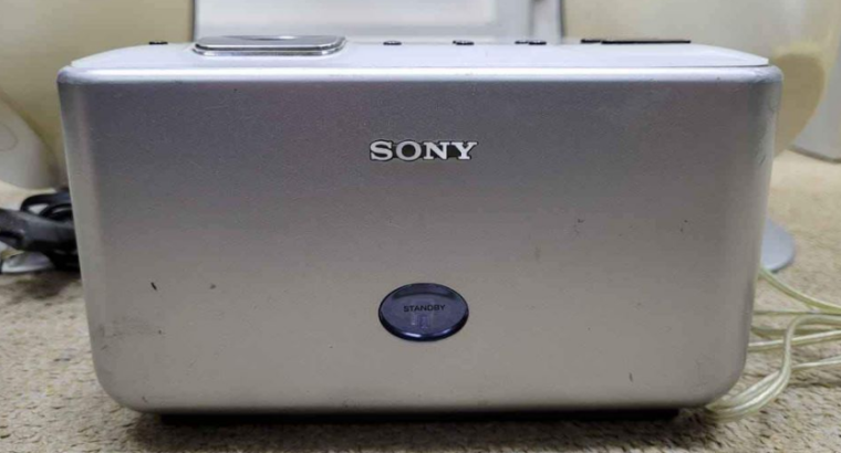 Sony 2.1ch Bluetooth Music System For Sale