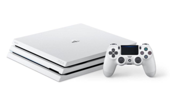 Sony PS4 fat (white) 500gb For Sale