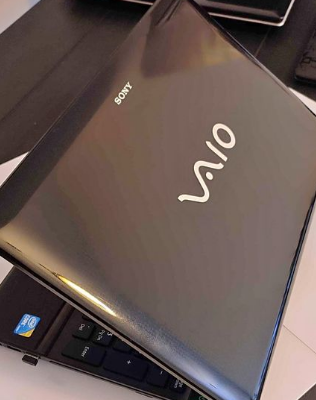 Sony VAIO 15 For Sale