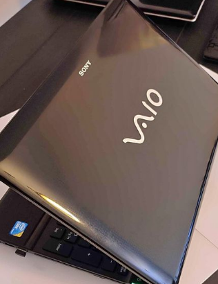 Sony VAIO 15 For Sale