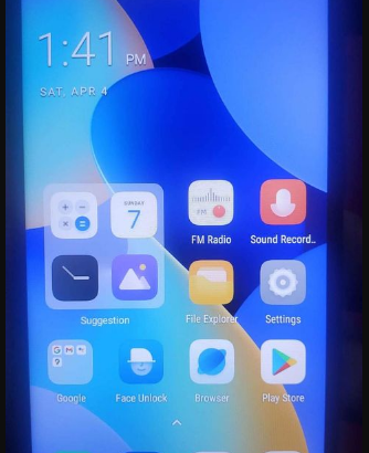 Spark 10pro 8+8=16gb ram storage 256gb for sale