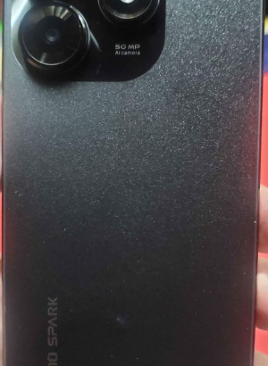 Spark 10pro 8+8=16gb ram storage 256gb for sale