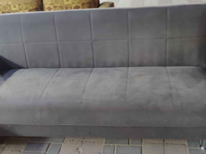 Storage sofa bed for sale