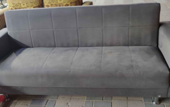 Storage sofa bed for sale