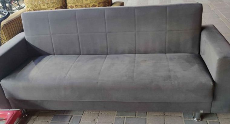 Storage sofa bed for sale