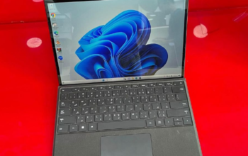 Sufras Pro 9,i5,12th Gen, 8GB RAM, 256 SSD For Sal