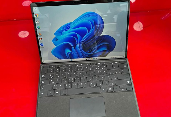 Sufras Pro 9,i5,12th Gen, 8GB RAM, 256 SSD For Sal