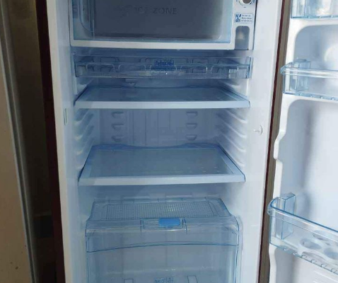 Super General Freezer for sale