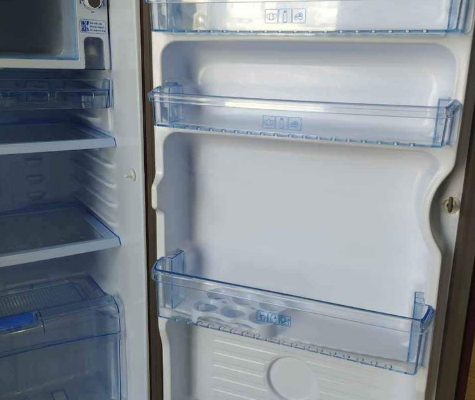 Super General Freezer for sale