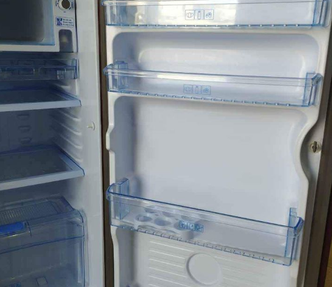 Super General Freezer for sale