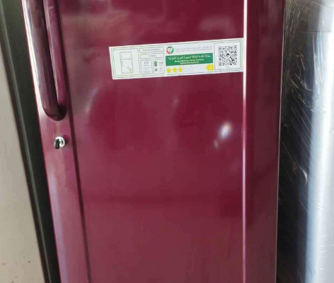 Super General Freezer for sale