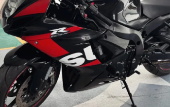 Suzuki Gsxr 600 2017 For Sale