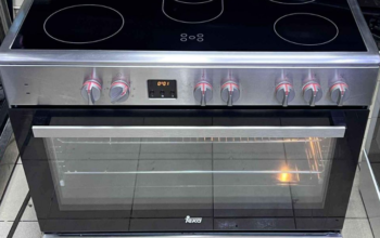 TEKA cooker 90 cm full electric for sale