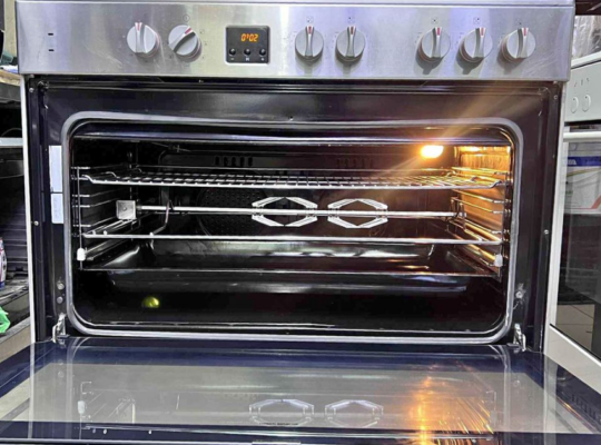 TEKA cooker 90 cm full electric for sale