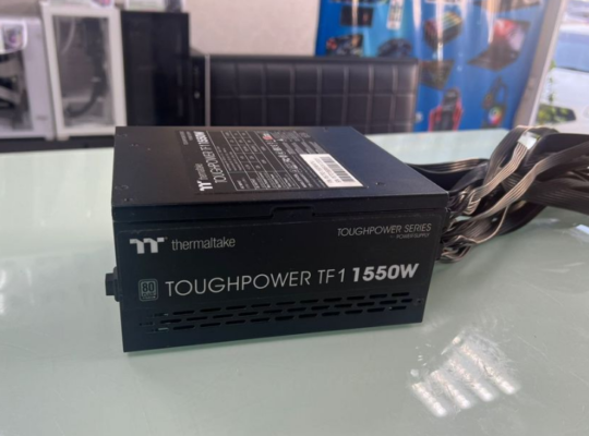 Thermaltake Toughpower TF1 1550 Watt Power Supply