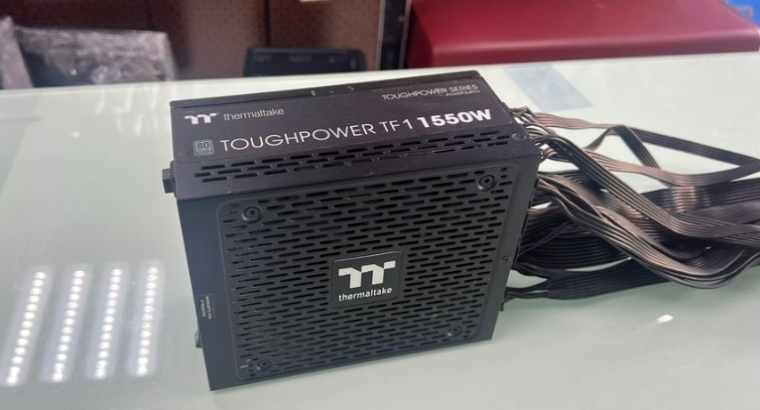 Thermaltake Toughpower TF1 1550 Watt Power Supply
