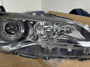 Toyota camry 2017 headlight new for sale