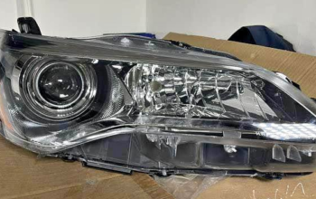 Toyota camry 2017 headlight new for sale