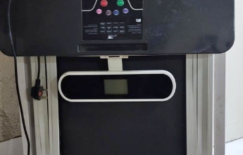 Treadmill Skyland auto for sale