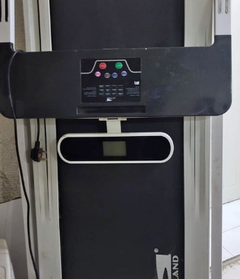 Treadmill Skyland auto for sale