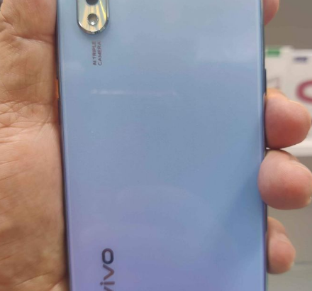 VIVO S1 8GB RAM 256GB STORAGE WITH BOX FOR SALE